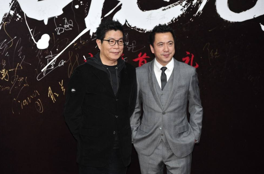 跟马云合作，泰山会大佬“送钱”，收益拿走60%，虞锋凭啥这么牛