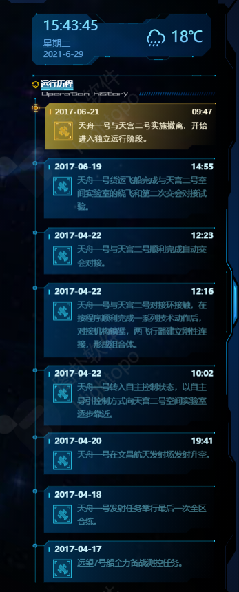 英雄归来！“北京，我是神舟十三号，我已安全着陆！”