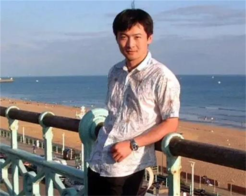 2011年，北大学子魏延政患癌，临终前：人这一生要经历五次长大