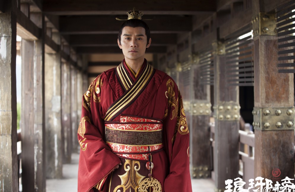 从《琅琊榜》看安倍晋三之死，这不是我们想要的结局