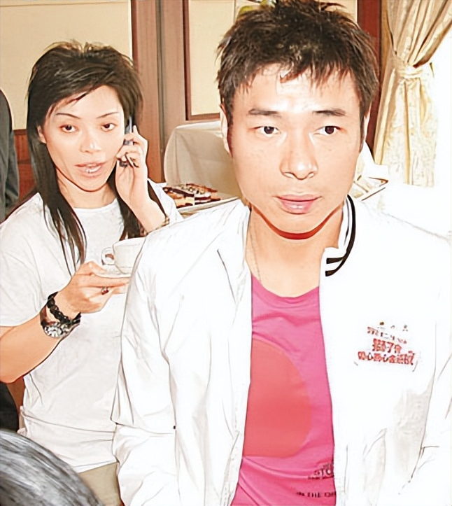 盘点：与经纪人传出恋情的十大明星，有人是真爱，有人是露水情