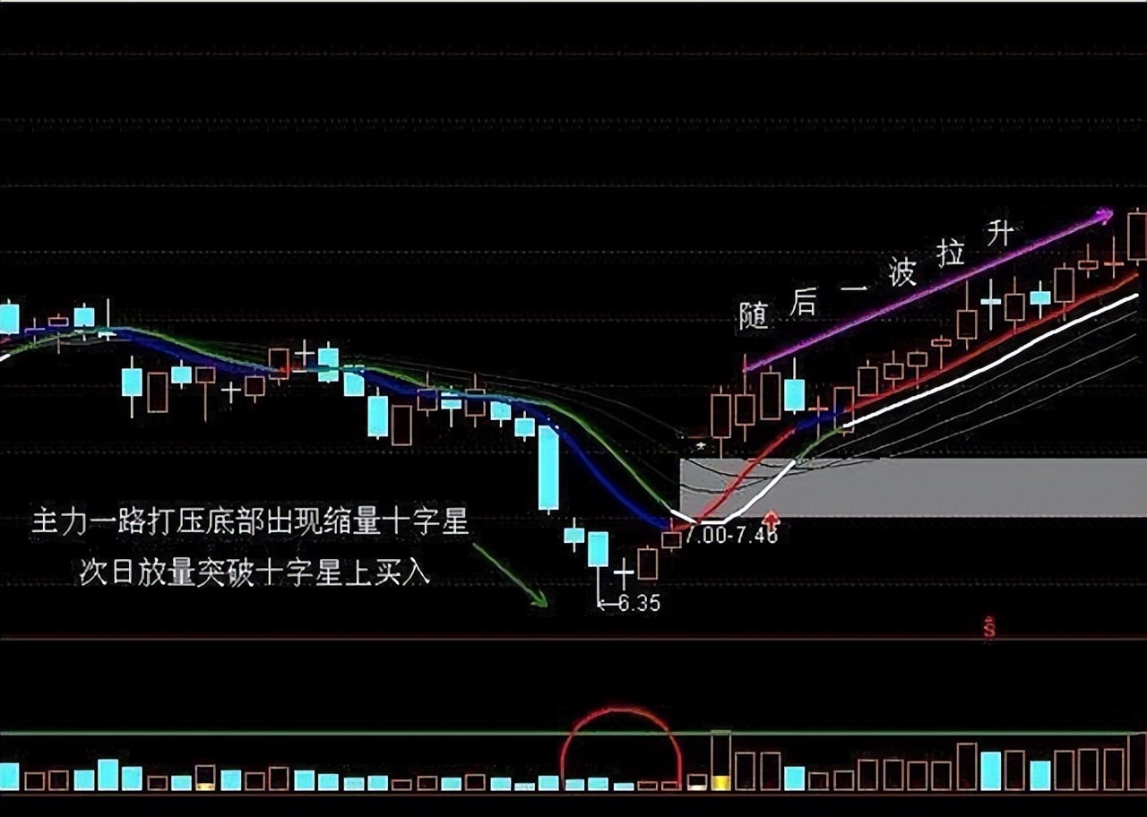 巴菲特说破中国股市:为什么在10块钱时买入,跌到5元反而卖出?