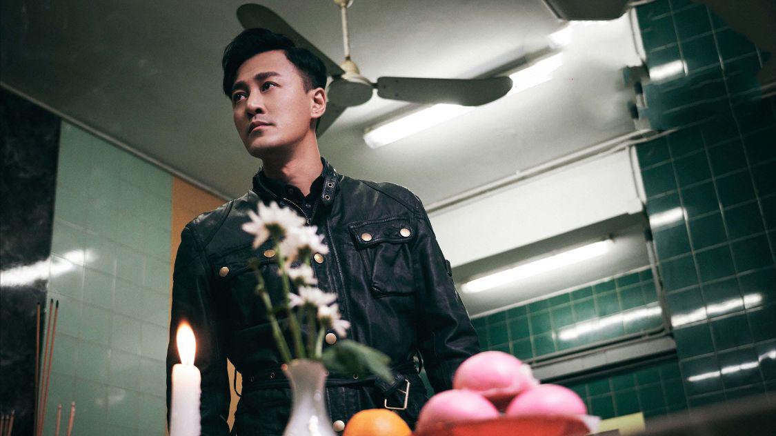 为什么警匪片都喜欢削弱警方的智商？因为完全按照真实拍不好看