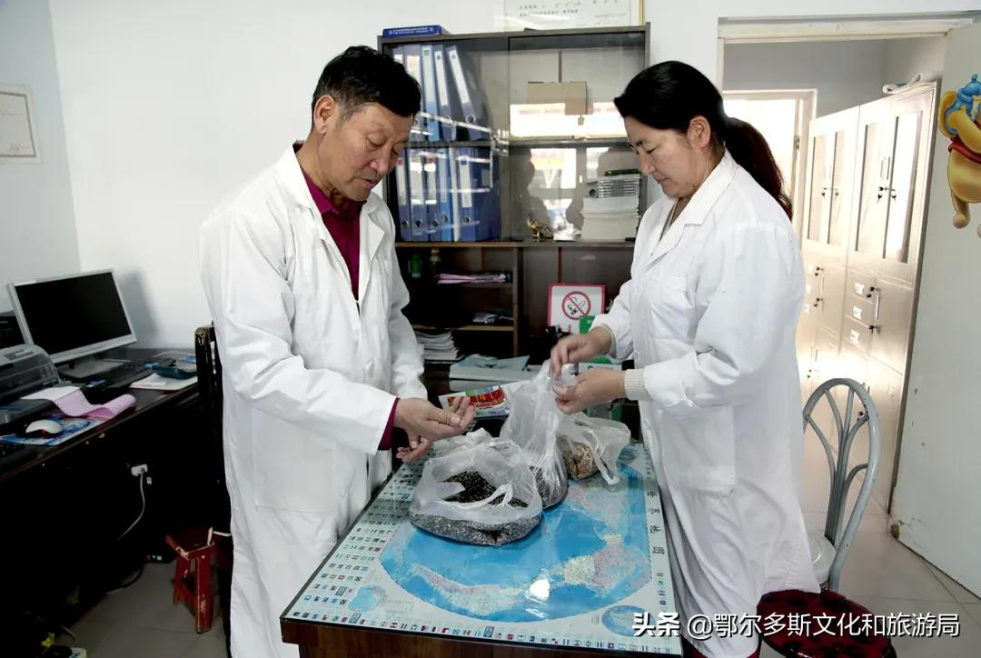 鄂尔多斯市七项目入选第七批自治区级非遗项目公示名单