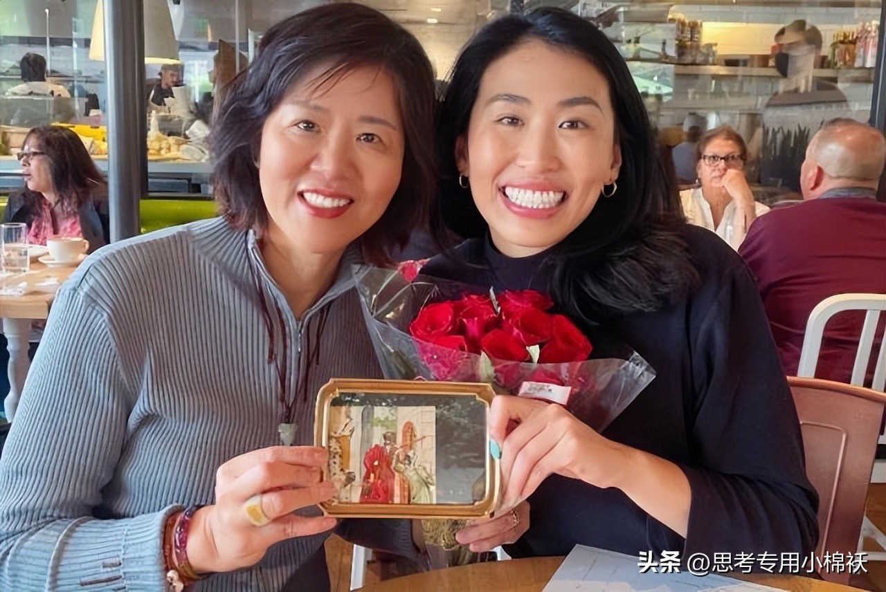 中国女排郎平最近新闻（神清气爽！郎平和朱婷都有高兴事，笑得特别开心）