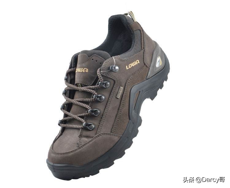 全球戰術戶外作戰靴軍靴6大品牌介紹