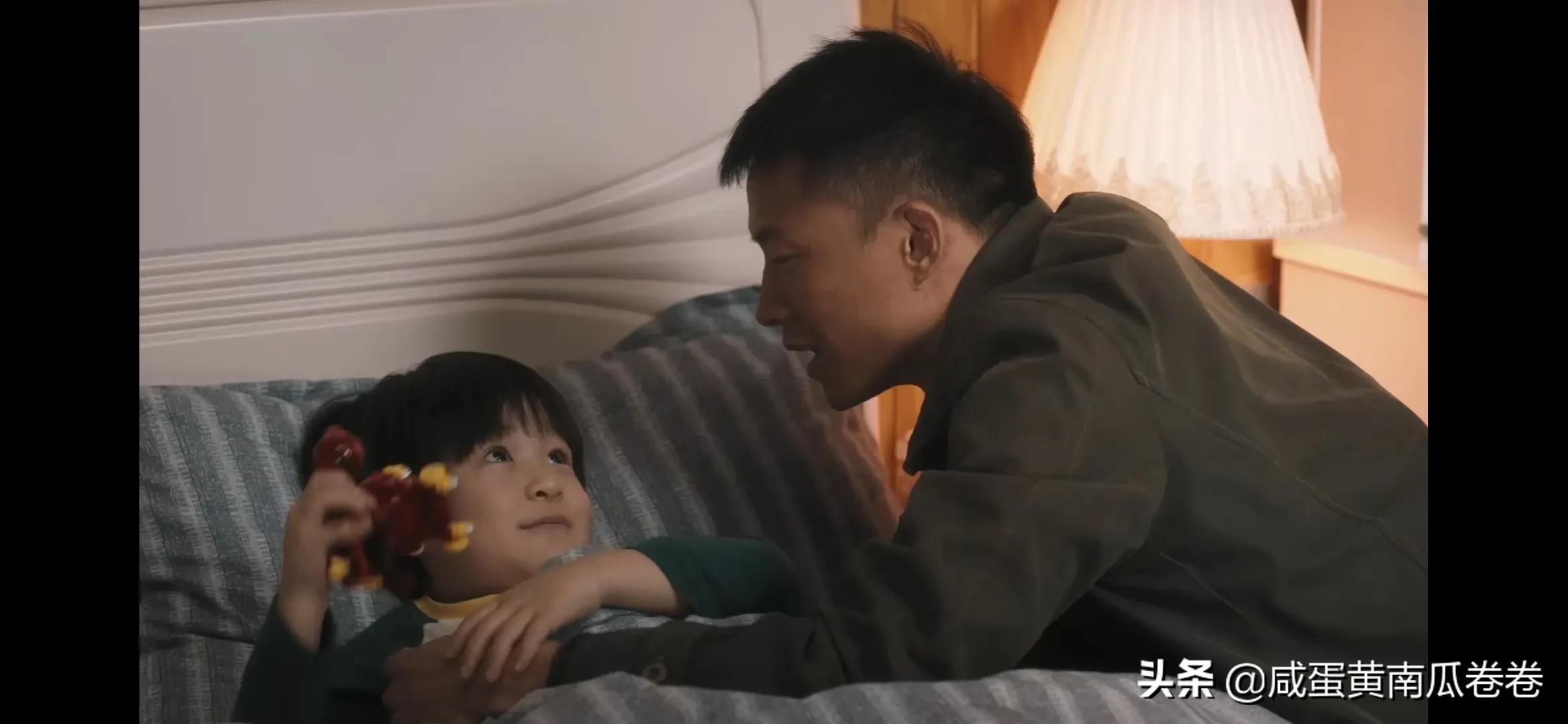 幸福到万家 突然觉得这俩很配！（组图）