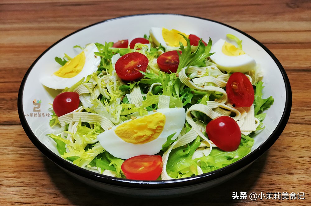 立夏后建議多吃&ldquo;苦&rdquo;，5菜1果換著做，開胃清心除煩，熱天不疰夏