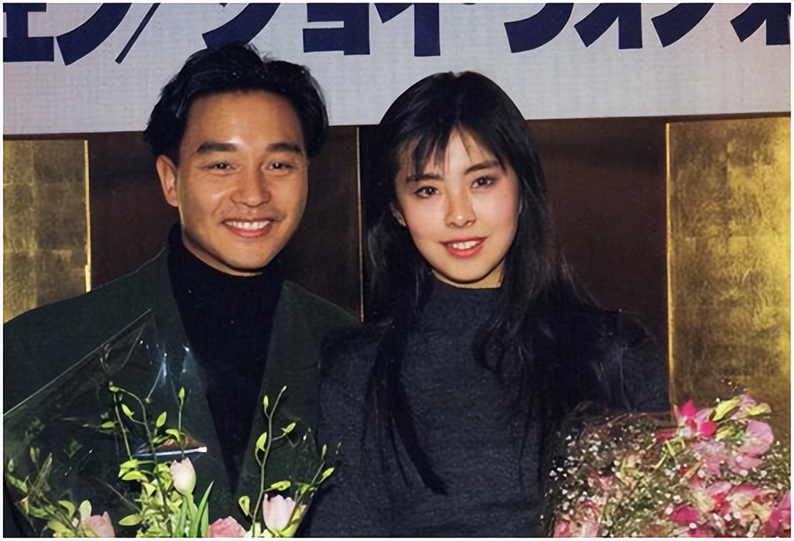 《倩女幽魂》：张国荣被徐克“骗来”，哥哥这个称呼也来自这部剧