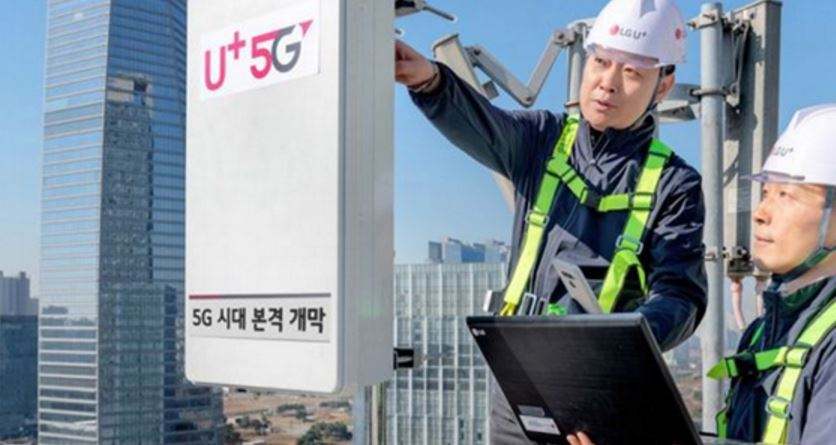 新官上任三把火：韩科信部长官敦促运营商提供更多5G资费选择