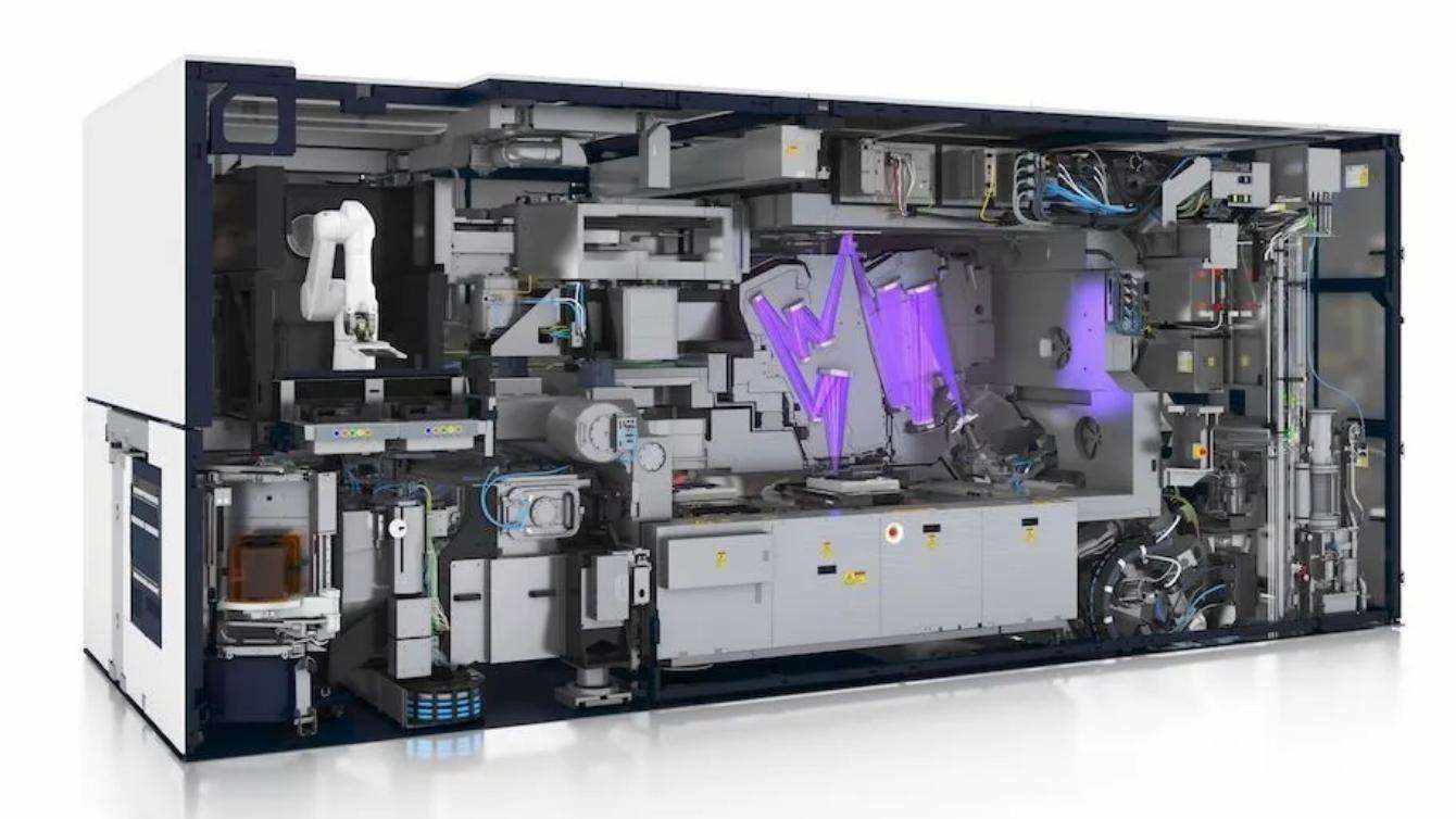 阿斯麦ceo:中国不可能独立造出顶尖光刻机,注定被西方卡脖子?