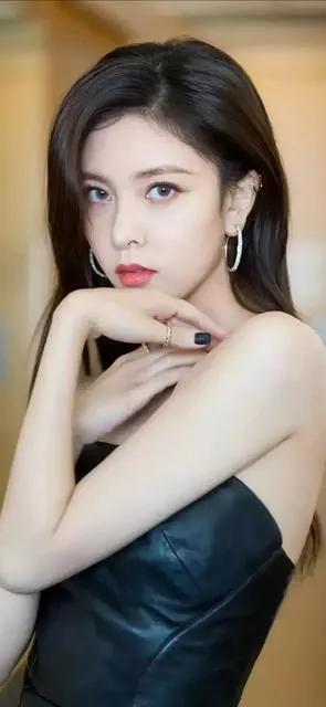 霸气温柔宋妍霏