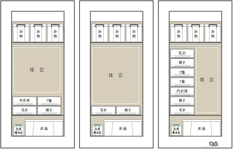 再有一套房，我还会坚持这9个家居决定，不是固执，是真的实用