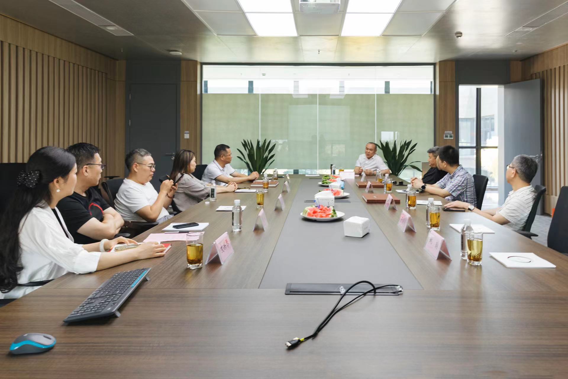 各界家居精英齐聚柏厨 共话未来探行业新趋势