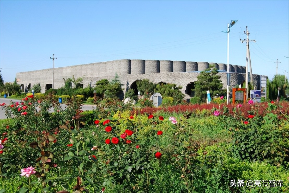 她的乡村振兴，从不安于“农”，到止于“工”、再到产业的“文”