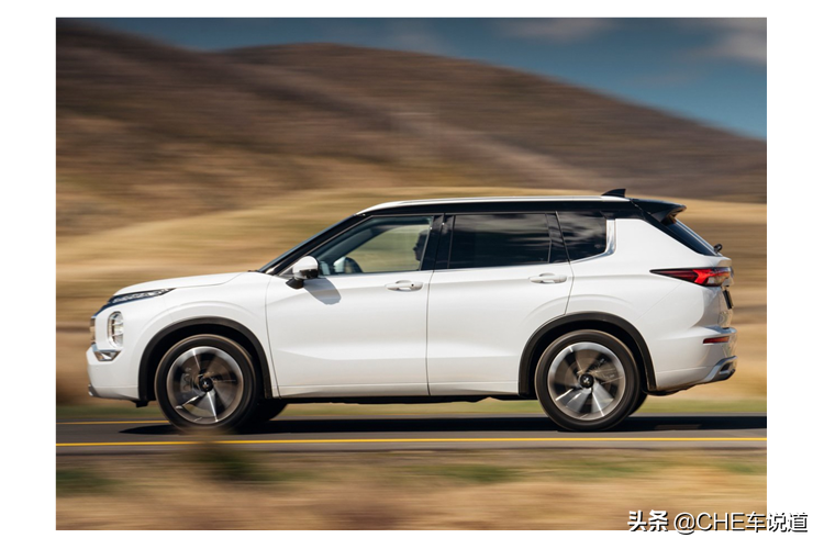 近期首发的四大新车，有一款注定会凉？