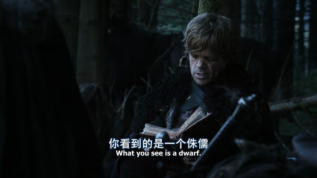 《权力的游戏》火遍全球的本质：屌丝逆袭