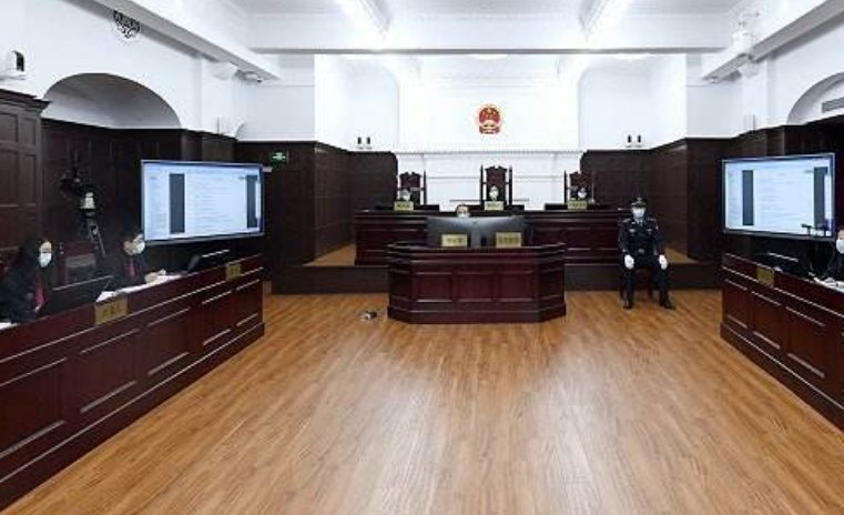 2003年，一名21岁湖南美女教师惨死在宿舍，唯一嫌疑人却被判无罪