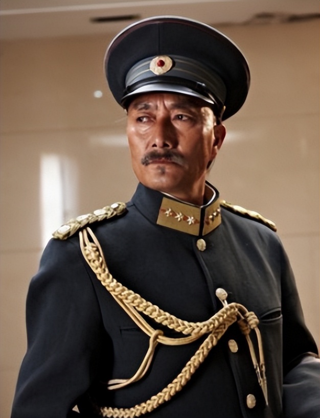 藏族演员多布杰：出道34年不开豪车不用助理，老戏骨的坚守和幸福