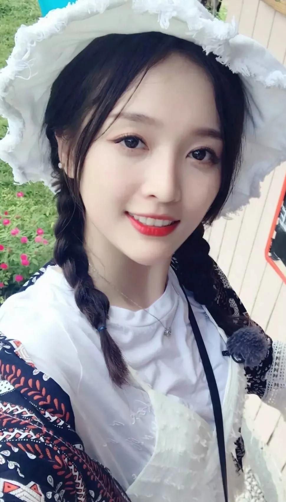 吴宣仪高清壁纸