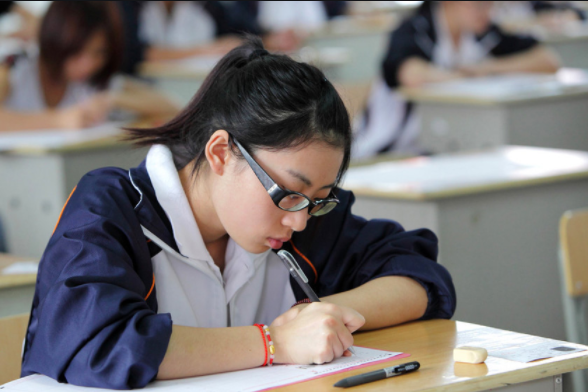 高考的新变化应接不暇，今年或将是高考难年，考生务必早作打算