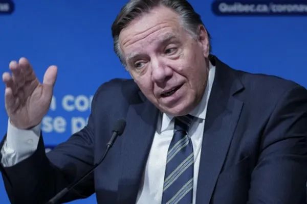 37家高科技公司因为96号法案，上书魁北克省长，我们打算搬走了