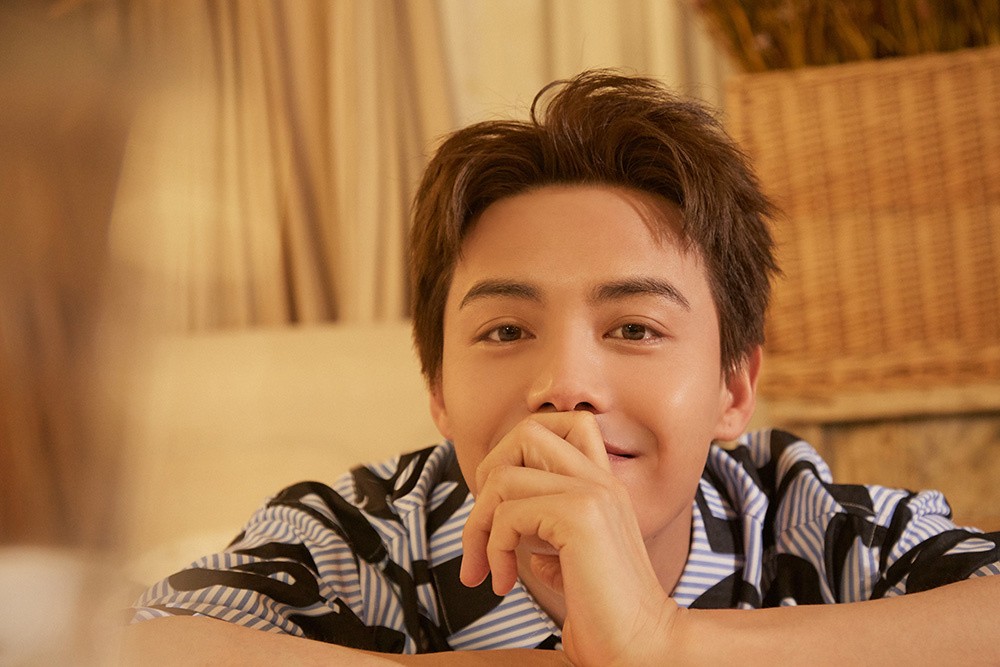 身高最有欺骗性的10位男星，看脸只有1米7，实际却有1米8