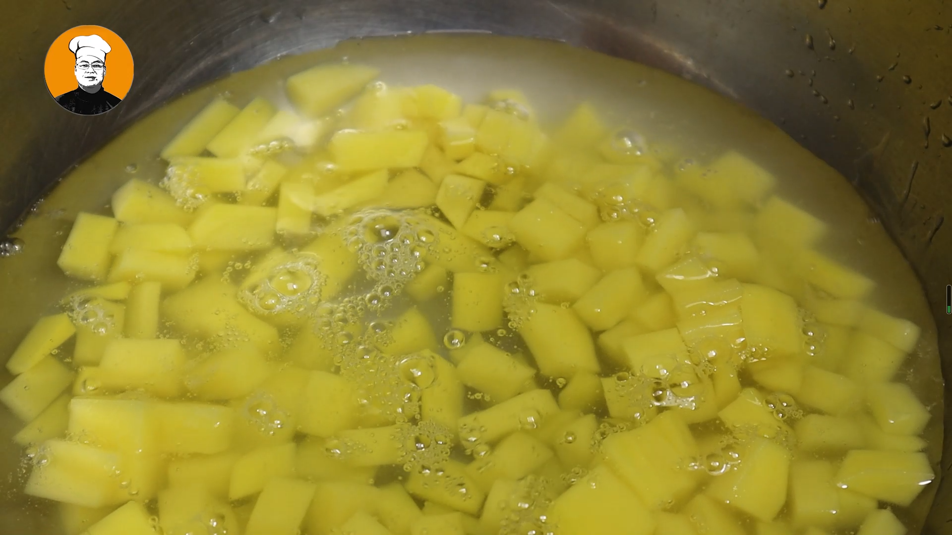 牛肉怎么腌制才嫩？30年经验分享，不干不柴不塞牙，下饭又入味