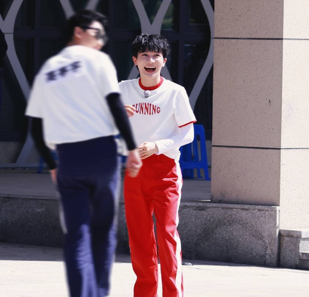 《奔跑吧》第十期要火，一次请来4位奥运冠军，刘畊宏加盟好惊喜