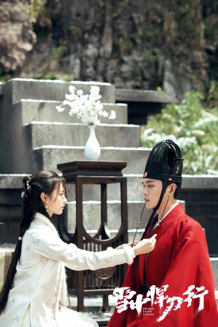 2021年定档电视剧3652021年定档电视剧烈火战马