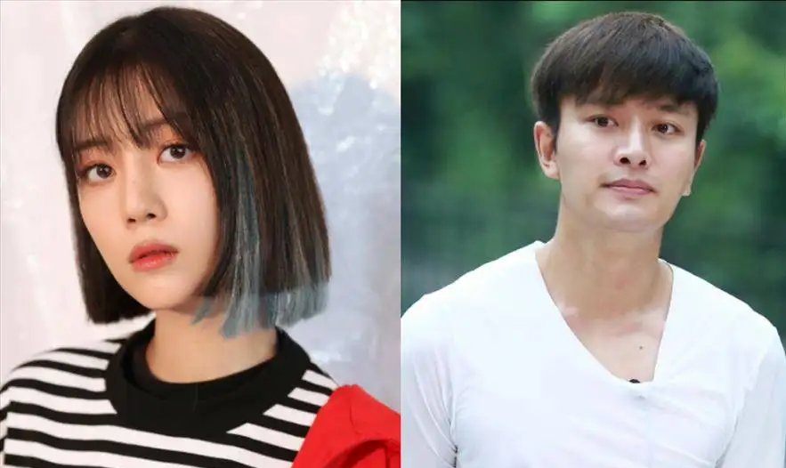 李溪芮为什么和嘉行解约？