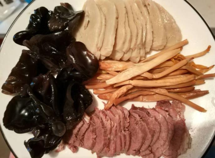 胡辣汤，让河南人爱到骨子里