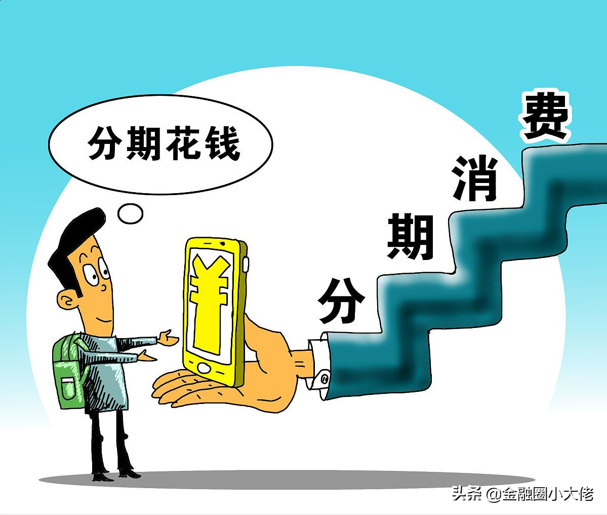 装修贷利息及分期还款利率一览