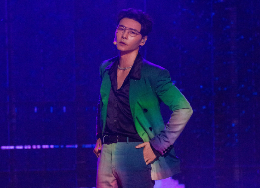 《披哥2》最新阵容流出，网传5位老哥哥回归，唯独没看到他的名字