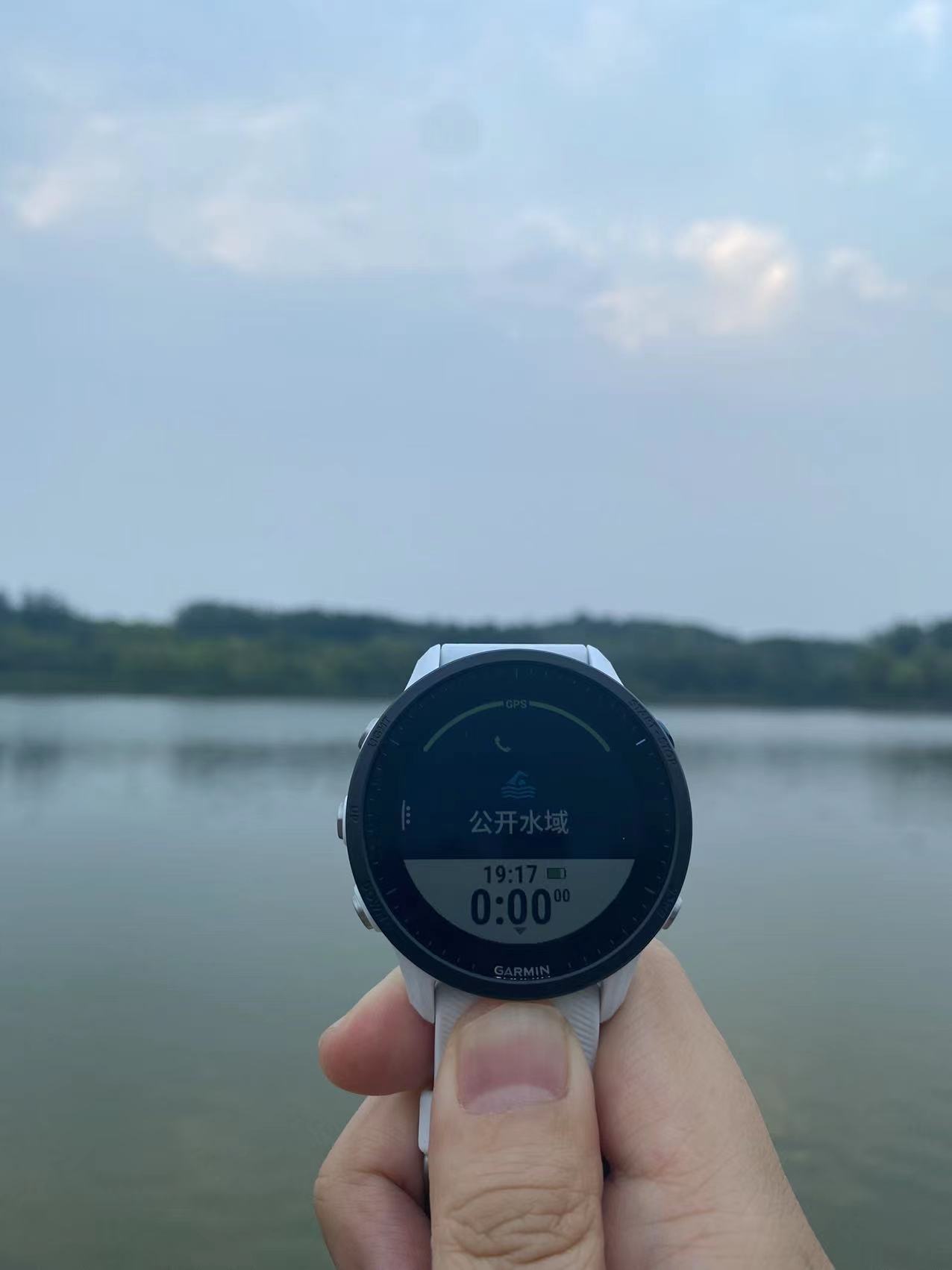 游泳季来袭 Garmin Forerunner 955教您科学游泳