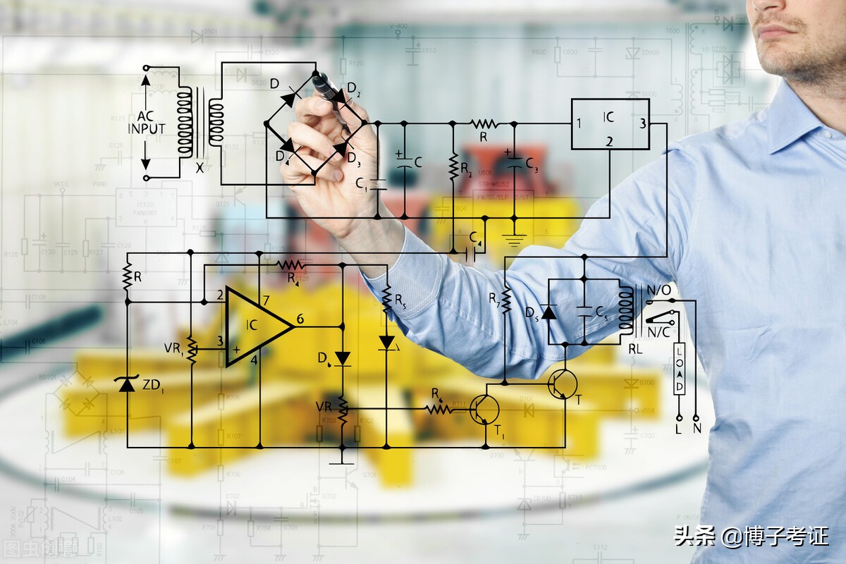 常见的六大弱电工程，你知道吗