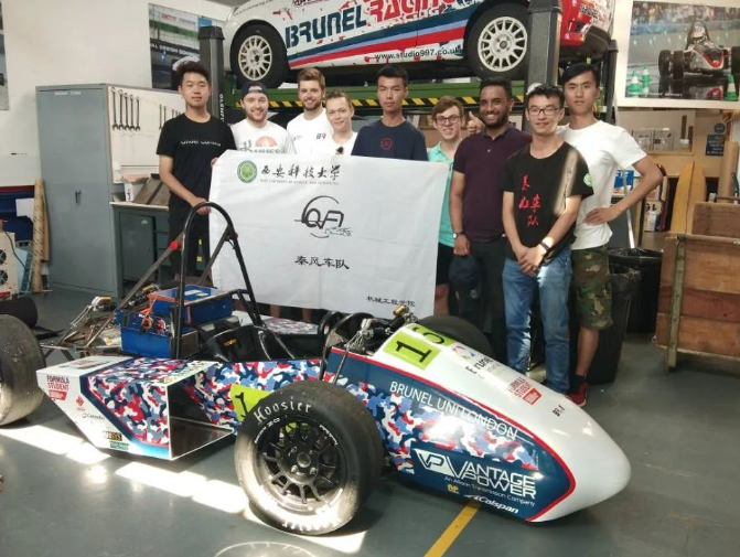 地铁双线直达，毗邻5A景区！陕西这所高颜值大学，“校花”云集