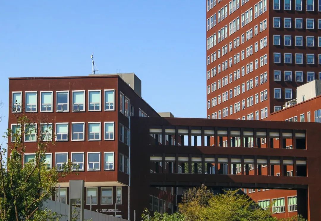 新材料与新能源学院-深技大普通本科计划招生3400人