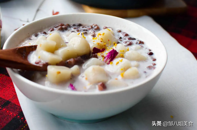 春夏之交，建多吃4高食材，燥防春困，入夏打好基
