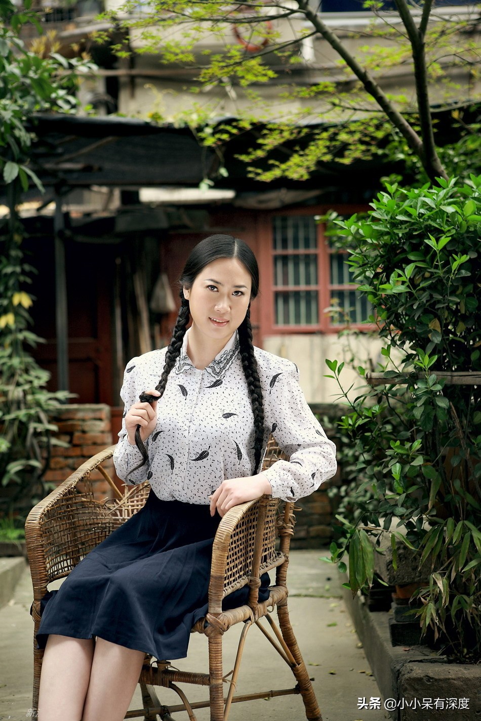 罗永浩，从创业者到网红主播，他有一件事情没有变过，就是怕老婆