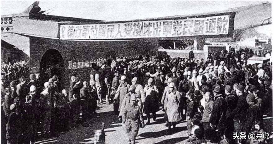 �����岿�ӽ��ոı࣬ʿ��������ž������ƣ�����˭�ٴ�˭��С��