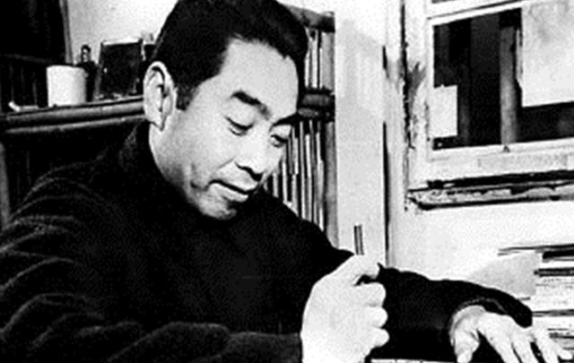 外国记者：中国还有妓女吗？面对不怀好意的人，总理巧妙应答