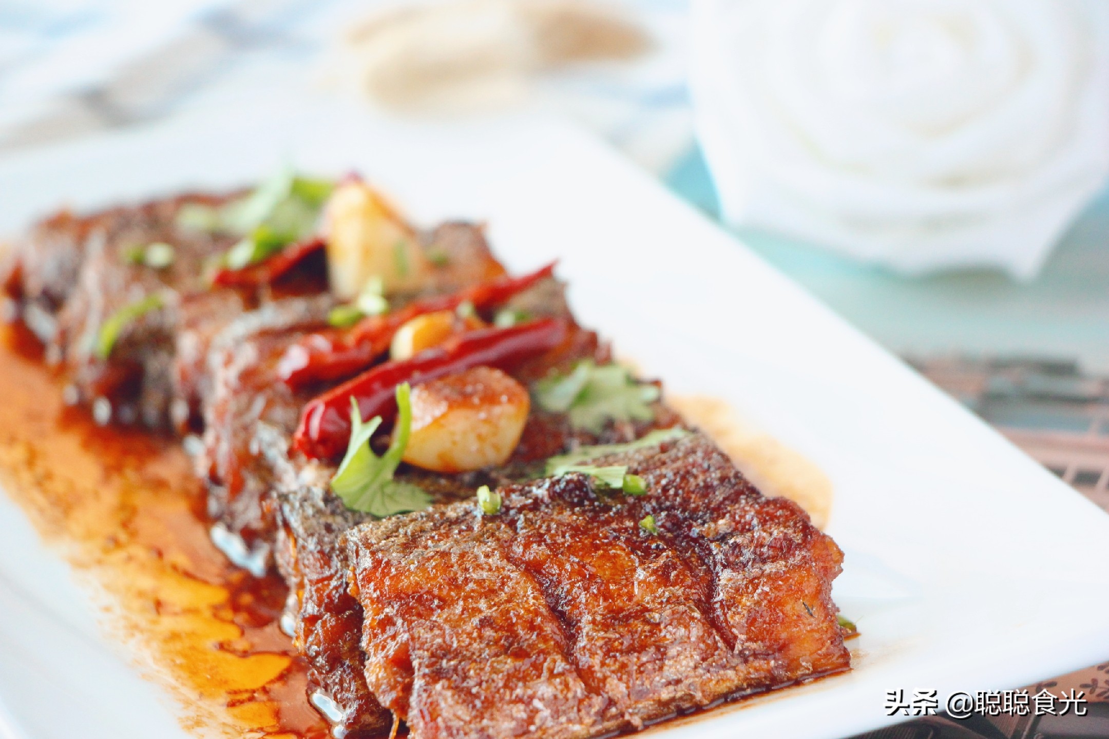 过年有什么菜谱大全（88道年夜饭菜谱全是硬菜）
