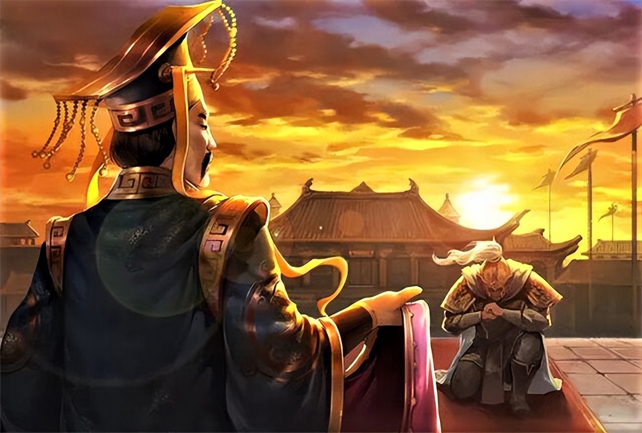 汉景帝时期的七国之乱，诸侯联军20多万，为何三个月就败退？