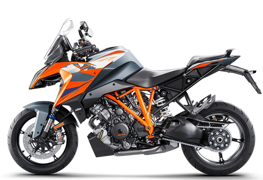 2022 KTM 1290GT������չ�������䱸��������������