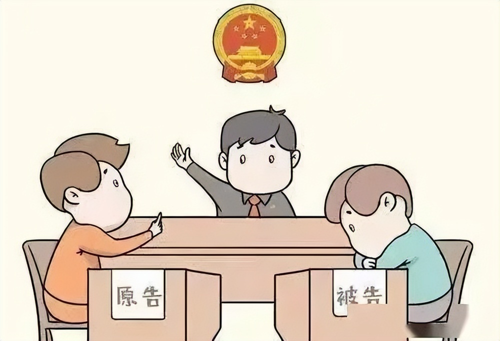 甘泉法院｜快审体现为民情怀 速调彰显司法为民