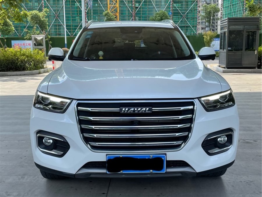 一汽大众捷达VS5对比哈弗H6：谁才是家用SUV的终极选择？