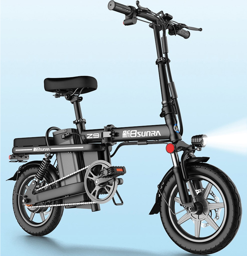 3000元內(nèi)，哪款電動(dòng)車性價(jià)比高？選鉛酸還是鋰電？這么選就對了