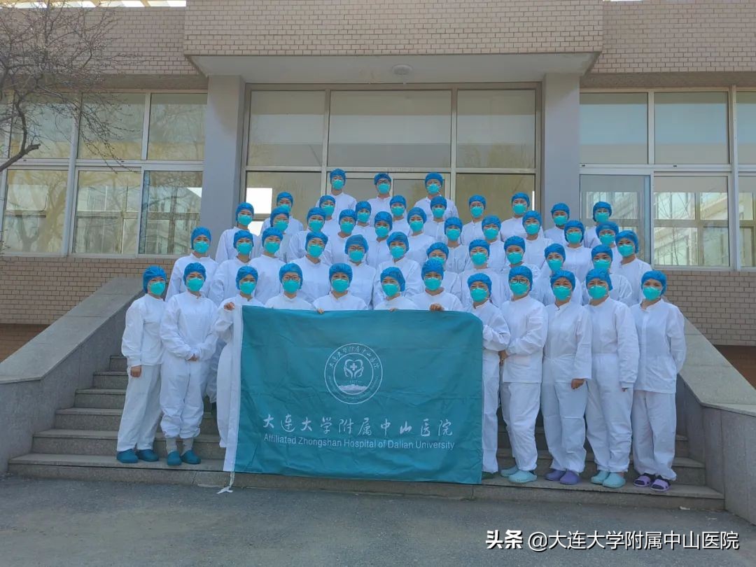 【学科风采】 优质护理 创新发展 做生命守护的天使