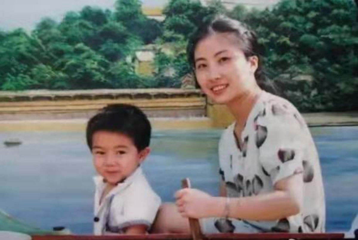 1991年贵州一男童被拐卖，母亲寻子25年，才知儿子是相识四年网友